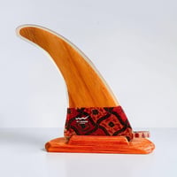 FCS トライフィン Mサイズ キモノフィン | WJ WARES