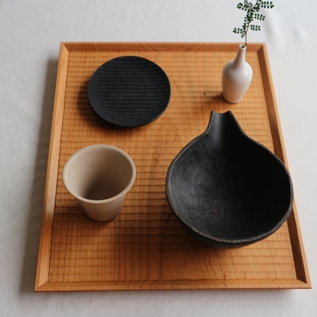 片口 /  加賀雅之