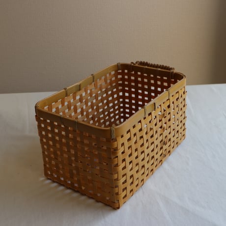 竹のこもの入れ　/  タケカンムリ  (予約）