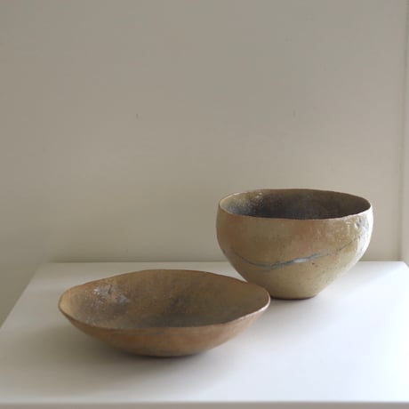 藤本羊子　黄土ボウル