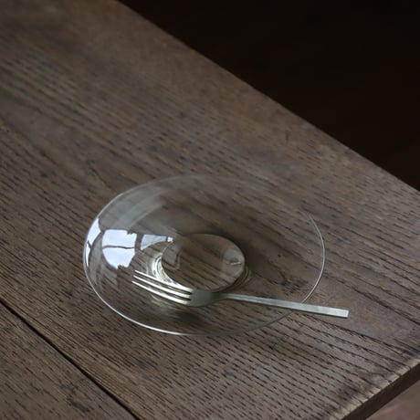 鷲塚貴紀　dish  L／S（クリア）