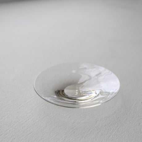 鷲塚貴紀　dish  L／S（クリア）