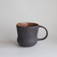 鈴木敬子　マグカップ