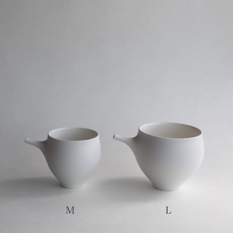 スエトシヒロ　ホヤ注器（L/M）
