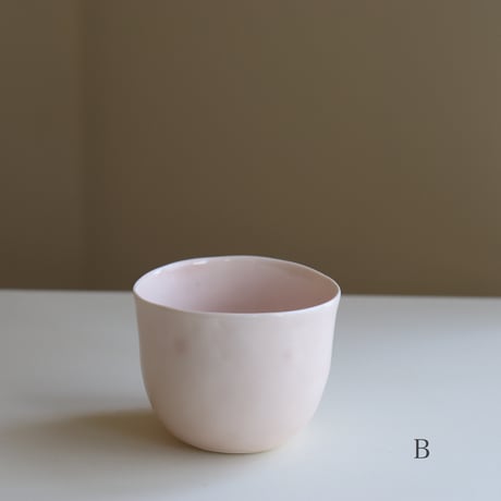 藤本羊子　フリーカップ小