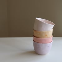 藤本羊子　フリーカップ小