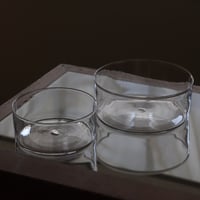 永木卓　銅鑼鉢（S/M）