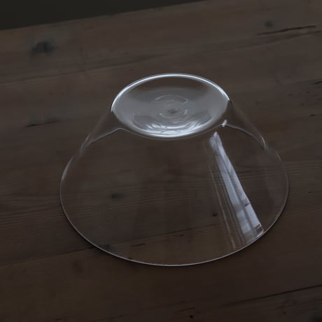 永木卓　鉢