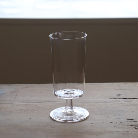 永木卓　アイスコーヒーグラス