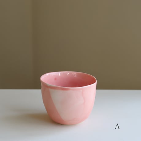 藤本羊子　フリーカップ小