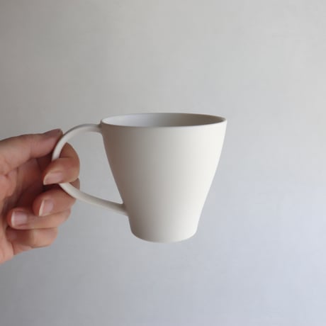 スエトシヒロ　マグカップ