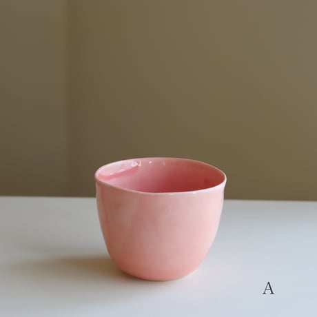 藤本羊子　フリーカップ小