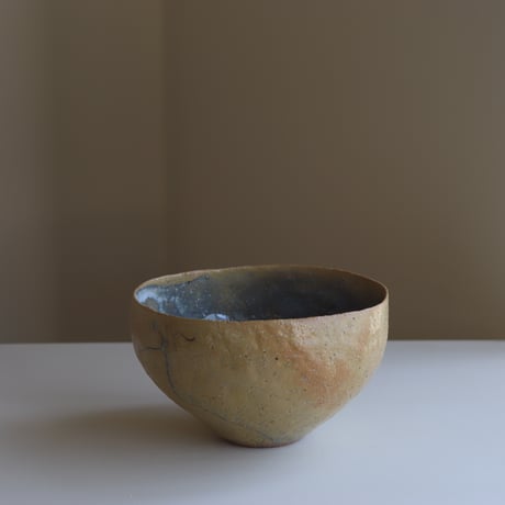 藤本羊子　黄土ボウル