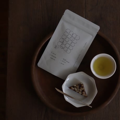 めぐる茶 ｜ かぶせ茶