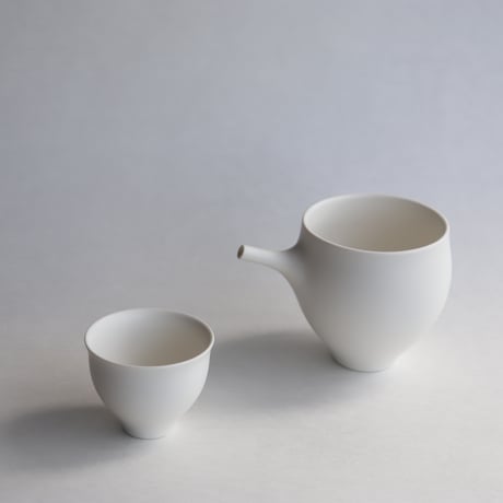 スエトシヒロ　ホヤ注器（L/M）