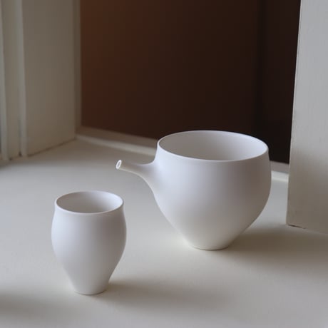 スエトシヒロ　ホヤ注器（L/M）