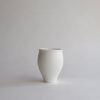 スエトシヒロ　ホヤ香茶筒