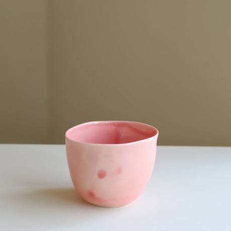 藤本羊子　フリーカップ小