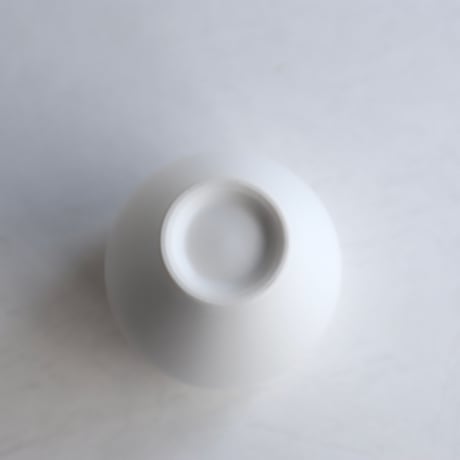 スエトシヒロ　ホヤ香茶筒