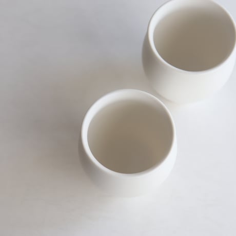 スエトシヒロ　ホヤ香茶筒