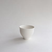 スエトシヒロ　ホヤ茶杯
