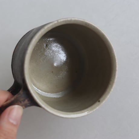 山脇將人　マグ（炭化）