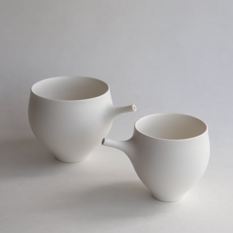 スエトシヒロ　ホヤ注器（L/M）