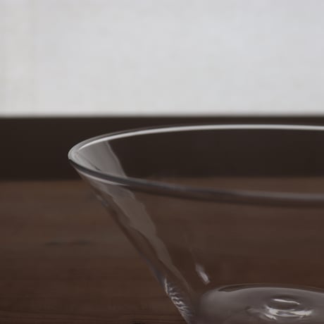 永木卓　鉢
