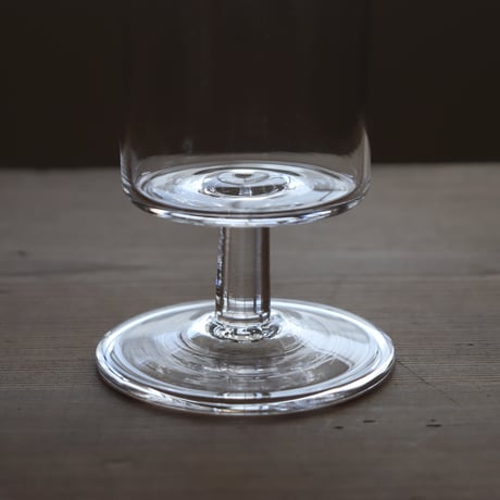 永木卓　アイスコーヒーグラス