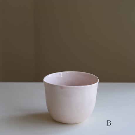 藤本羊子　フリーカップ小