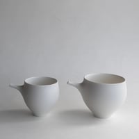 スエトシヒロ　ホヤ注器（L/M）