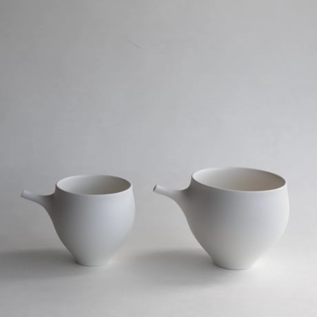 スエトシヒロ　ホヤ注器（L/M）