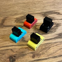 VIPER KITTEN CROSSFADER 替フェーダー　スクラッチ用 Fader Lab