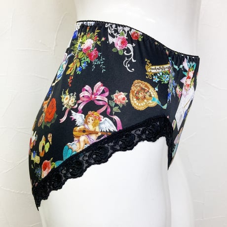 【SALE】ショーツ【ビスコラピア・エンジェルパーティー】1463-15S