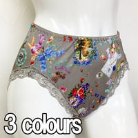 【SALE】ショーツ【ビスコラピア・エンジェルパーティー】1463-15S