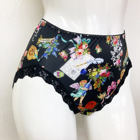 【SALE】ショーツ【ビスコラピア・エンジェルパーティー】1463-15S
