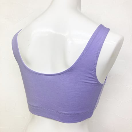 【SALE】【Mサイズのみ】ソフトブラ【60ベア天】4212