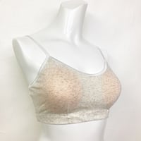 【SALE】【Mサイズのみ】ソフトブラ【80カタブクロ】4176M-16S