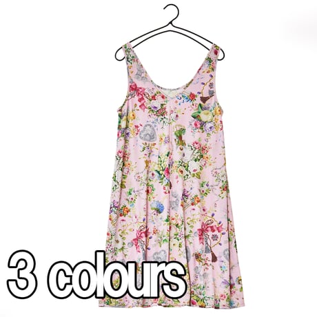 tunic coco laboratory　YOKO KAMOI　パジャマ ITEM | TUNIC ～Laboratory ; CoCo～