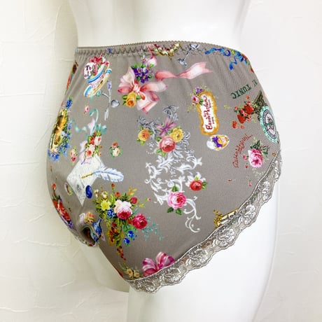 【SALE】ショーツ【ビスコラピア・エンジェルパーティー】1463-15S
