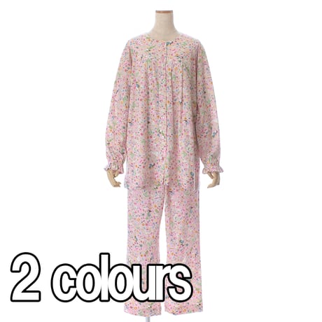 tunic coco laboratory　YOKO KAMOI　パジャマ CATEGORY パジャマ | TUNIC ～Laboratory ; CoCo～