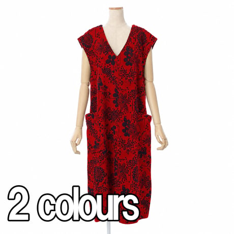 ITEM | TUNIC ～Laboratory ; CoCo～
