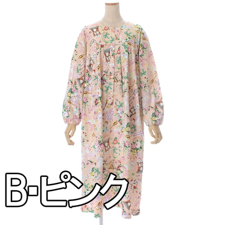 CATEGORY ルームウェア | TUNIC ～Laboratory ; CoCo～
