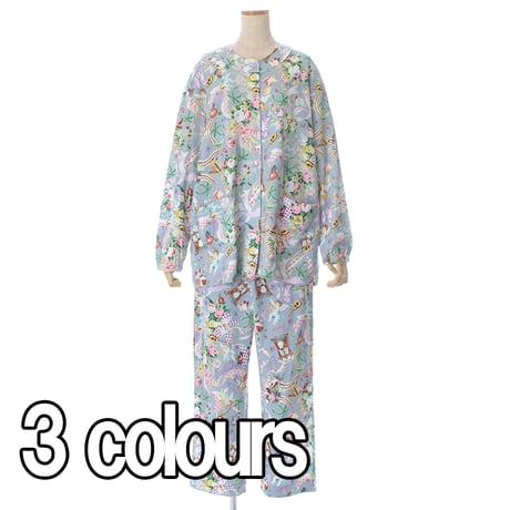 CATEGORY パジャマ | TUNIC ～Laboratory ; CoCo～