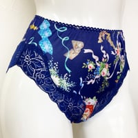 【SALE】【Mサイズのみ】ショーツ【ビスコラピア・カルディアアンジュ】1404-13S