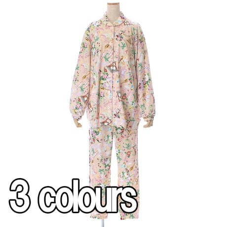 TUNIC ～Laboratory ; CoCo～