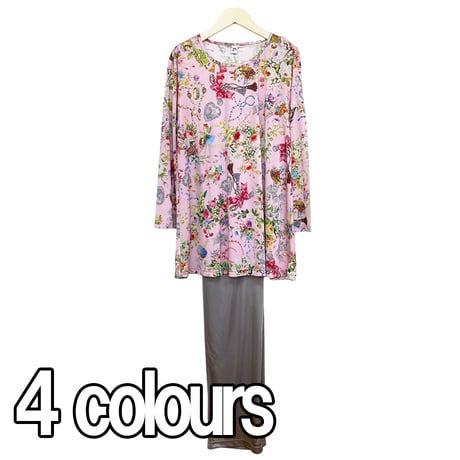 CATEGORY パジャマ | TUNIC ～Laboratory ; CoCo～