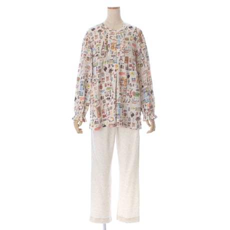 TUNIC ～Laboratory ; CoCo～