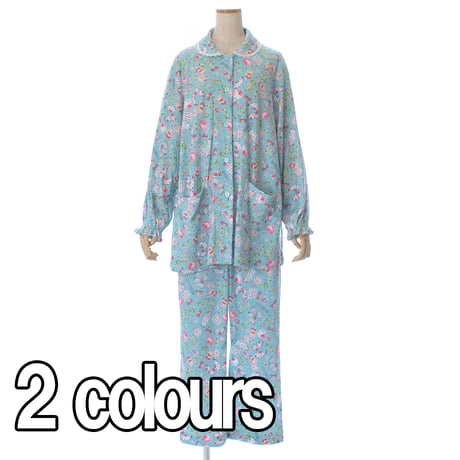 CATEGORY パジャマ | TUNIC ～Laboratory ; CoCo～
