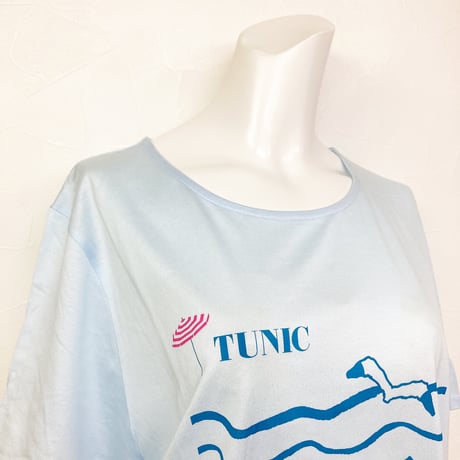【CoCoちゃん】5分袖Tシャツ【コットン】6133